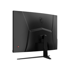 MSI Monitor G32C4X / 31.5", 1920 x 1080, Full HD, crna